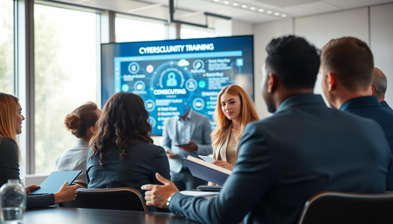 Why Cybersecurity Matters